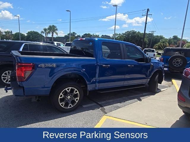 2025 Ford F-150 - $45,000