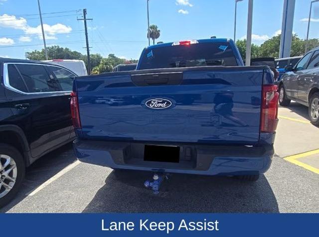 2025 Ford F-150 - $45,000