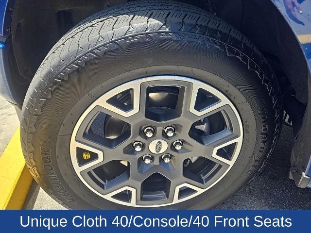 2025 Ford F-150 - $45,000