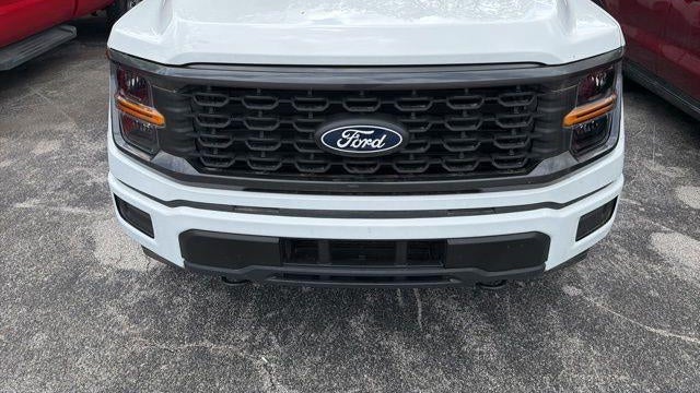 Preowned 2025 Ford F-150 STX for Sale