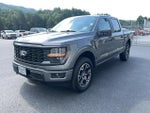 2025 F-150 Thumbnail 2