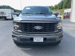 2025 F-150 Thumbnail 3
