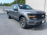 2025 F-150 Thumbnail 4
