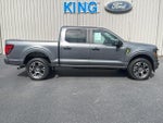 2025 F-150 Thumbnail 8