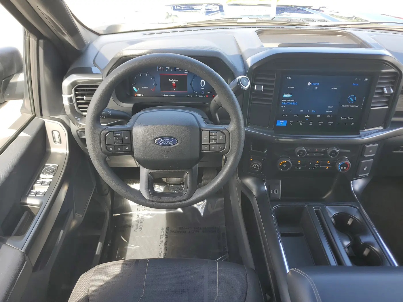2025 Ford F-150 - $39,990