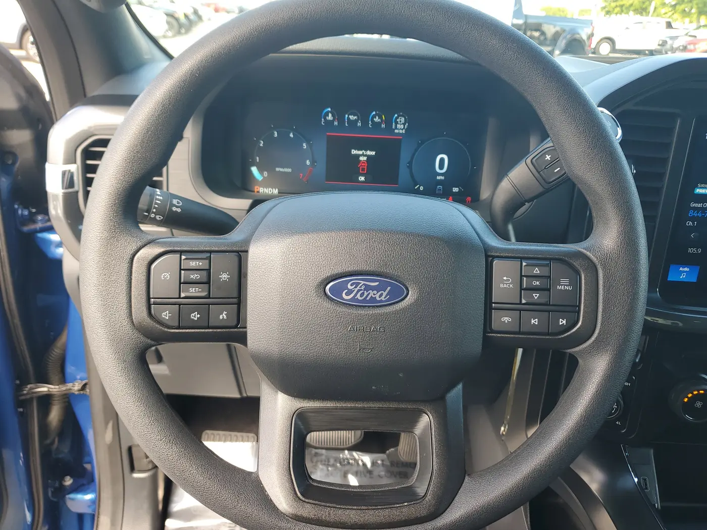 2025 Ford F-150 - $39,990