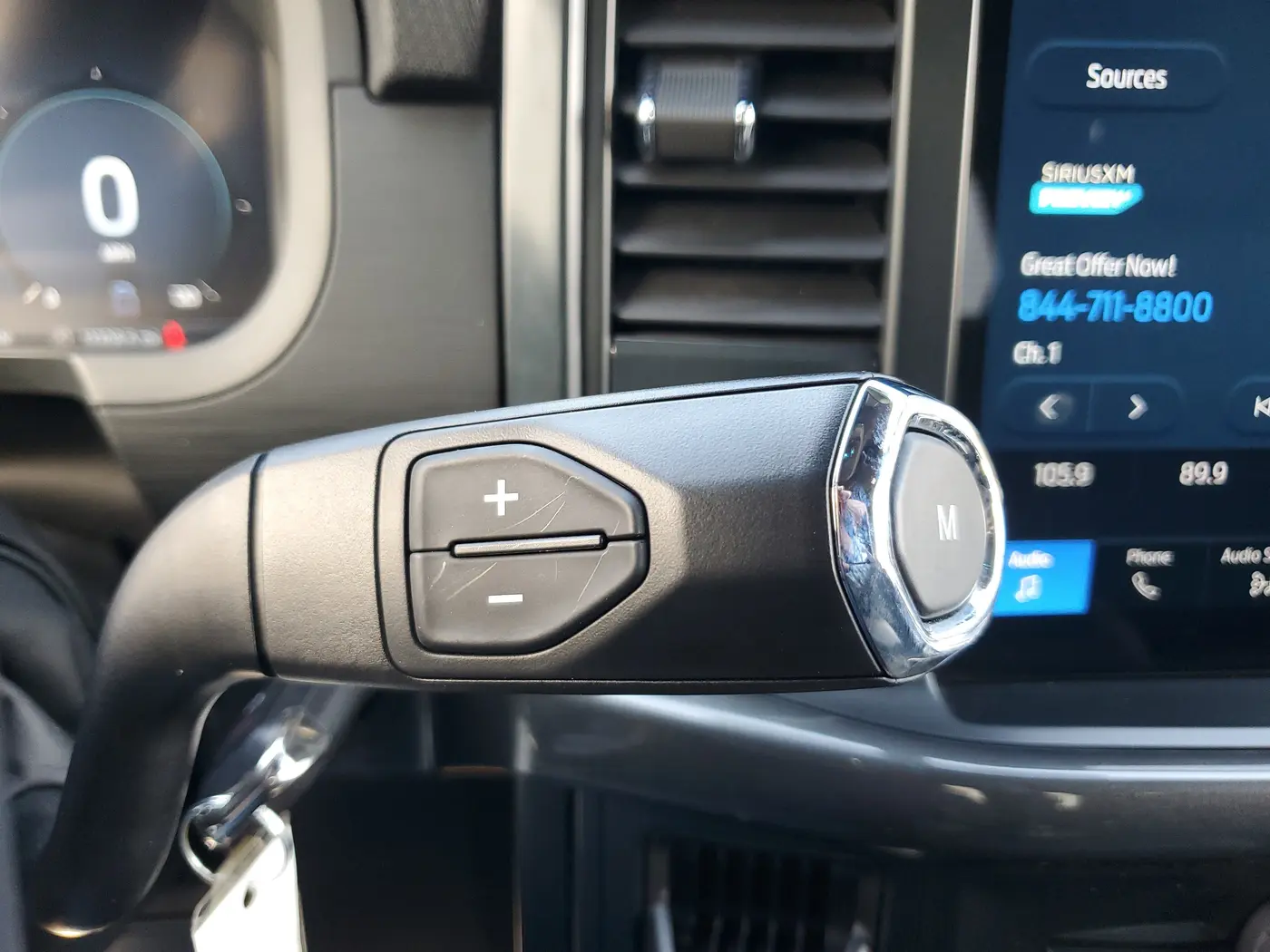 2025 Ford F-150 - $39,990