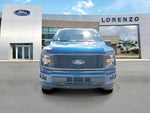 2025 F-150 Thumbnail 2