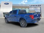 2025 F-150 Thumbnail 4