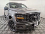 2025 F-150 Thumbnail 1