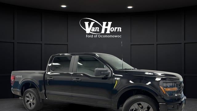Preowned 2025 Ford F-150 STX for Sale