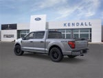 2025 F-150 Thumbnail 4