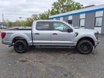 2025 F-150 Thumbnail 2