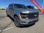 2025 F-150 Thumbnail 5