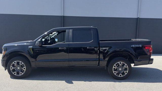 Preowned 2025 Ford F-150 STX for Sale