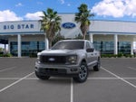 2025 F-150 Thumbnail 2