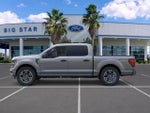 2025 F-150 Thumbnail 3