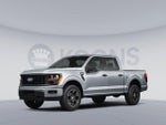 2025 F-150 Thumbnail 1
