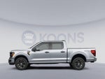 2025 F-150 Thumbnail 2