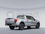 2025 F-150 Thumbnail 3