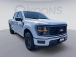 2025 F-150 Thumbnail 2