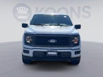 2025 F-150 Thumbnail 3