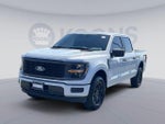 2025 F-150 Thumbnail 4
