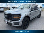2025 F-150 Thumbnail 1