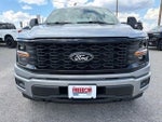 2025 F-150 Thumbnail 2