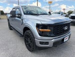 2025 F-150 Thumbnail 3