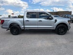 2025 F-150 Thumbnail 4