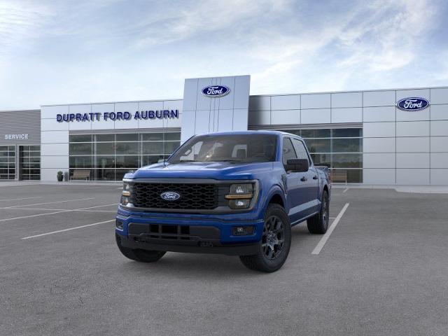 2026 Ford F-150 - $47,445