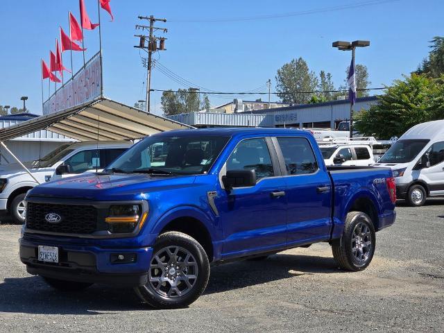 2026 Ford F-150 - $47,445