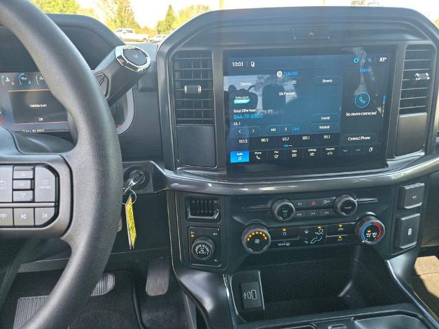 2026 Ford F-150 - $47,445