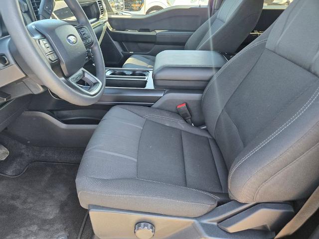 2026 Ford F-150 - $47,445
