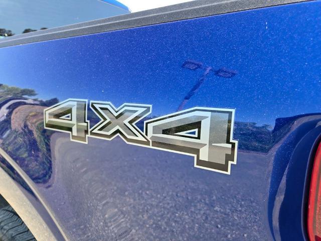 2026 Ford F-150 - $47,445