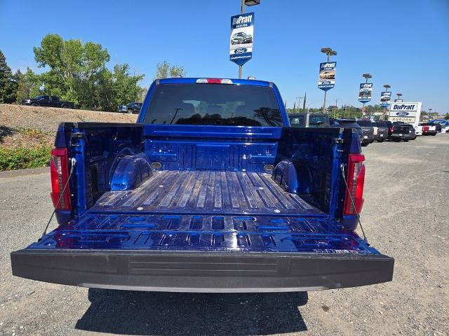 2026 Ford F-150 - $47,445