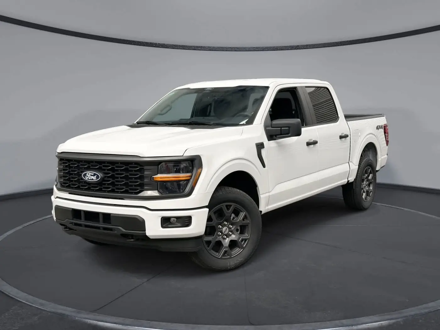 2026 Ford F-150 - $44,999