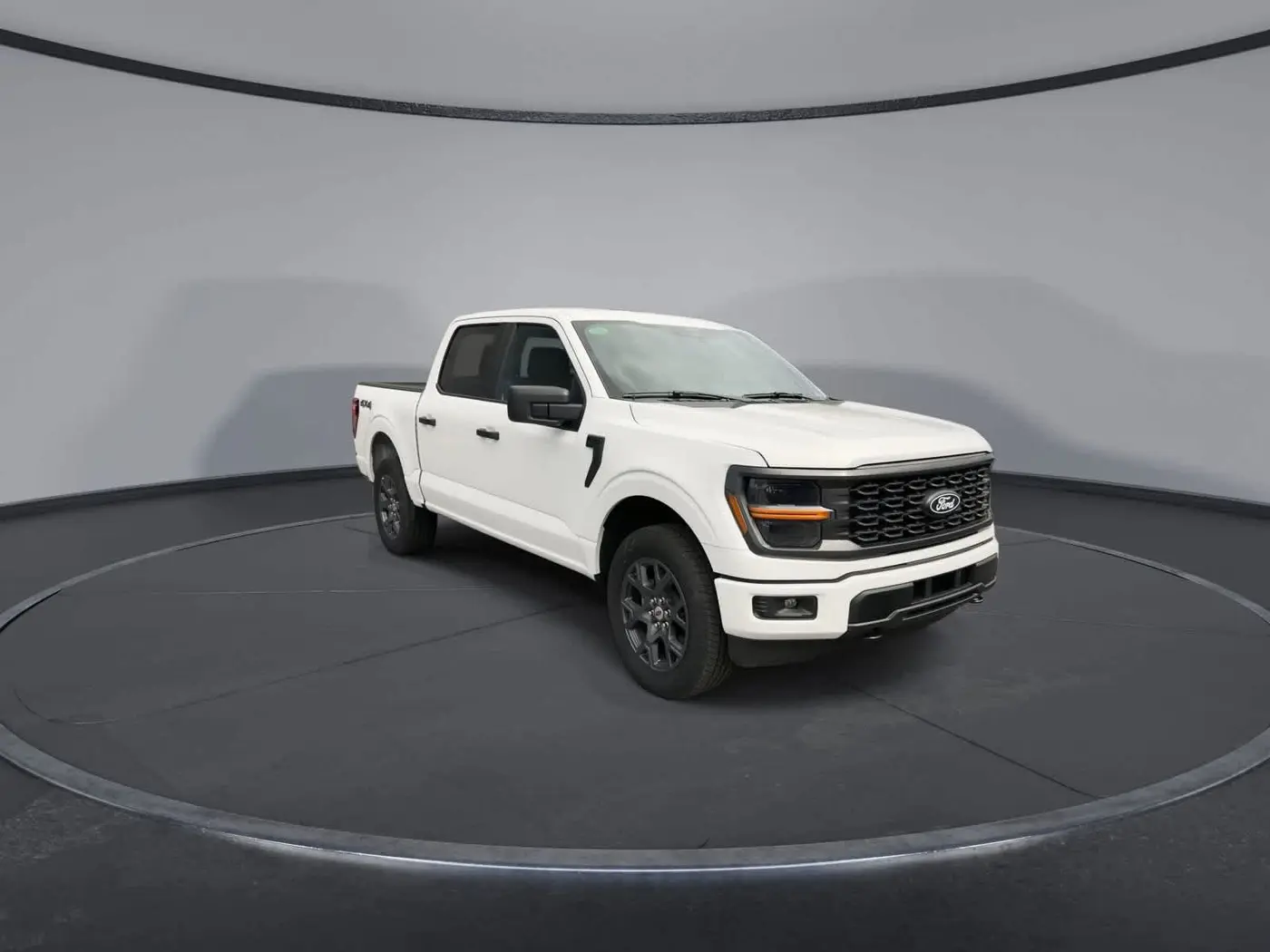2026 Ford F-150 - $44,999