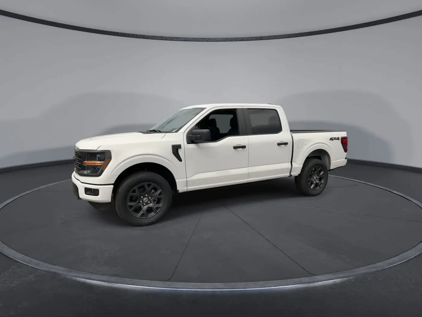 2026 Ford F-150 - $44,999