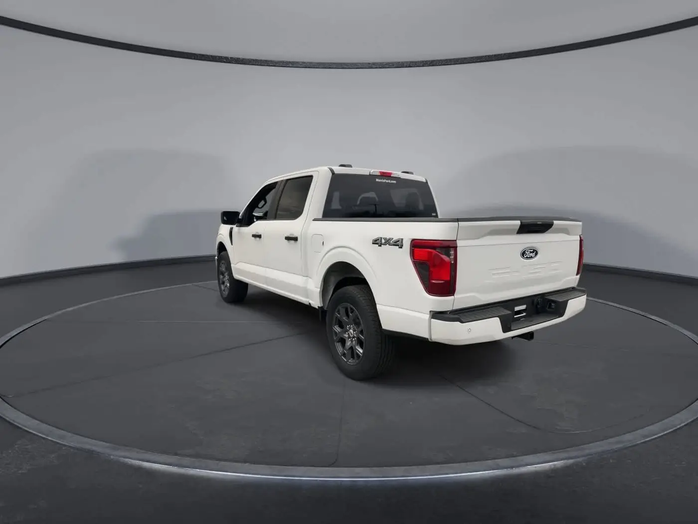 2026 Ford F-150 - $44,999