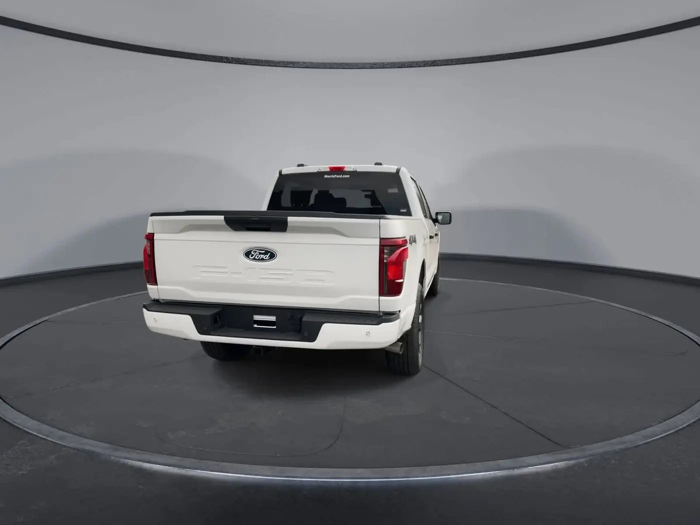 2026 Ford F-150 - $44,999