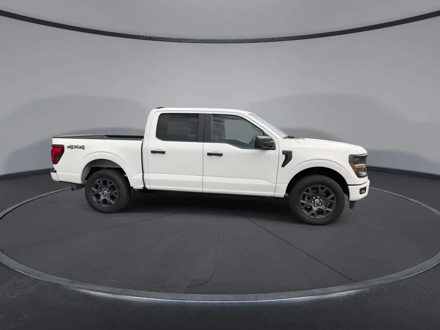 2026 Ford F-150 - $44,999
