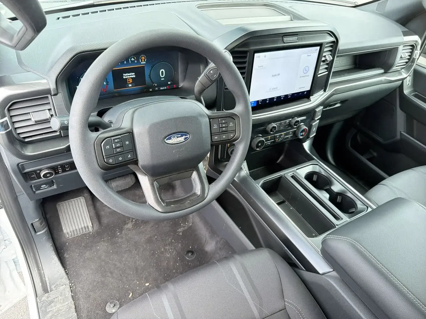 2026 Ford F-150 - $44,999