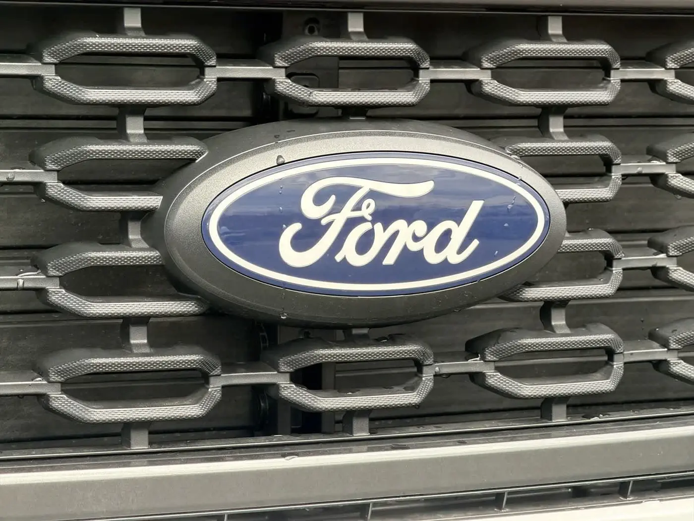 2026 Ford F-150 - $44,999