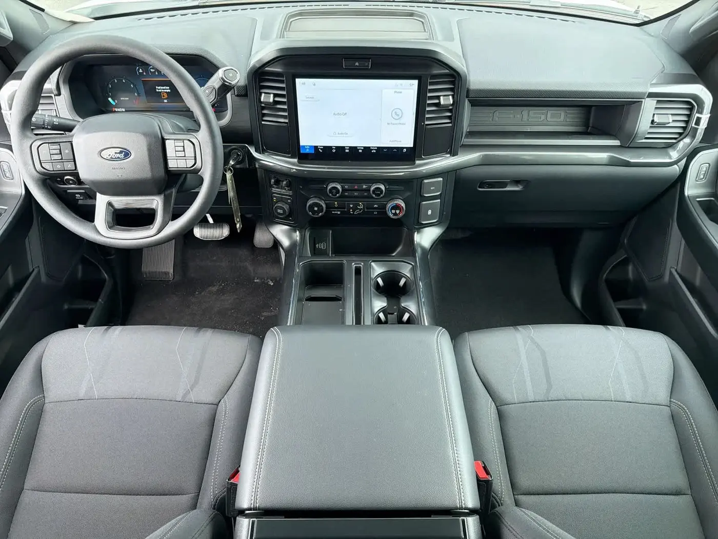 2026 Ford F-150 - $44,999