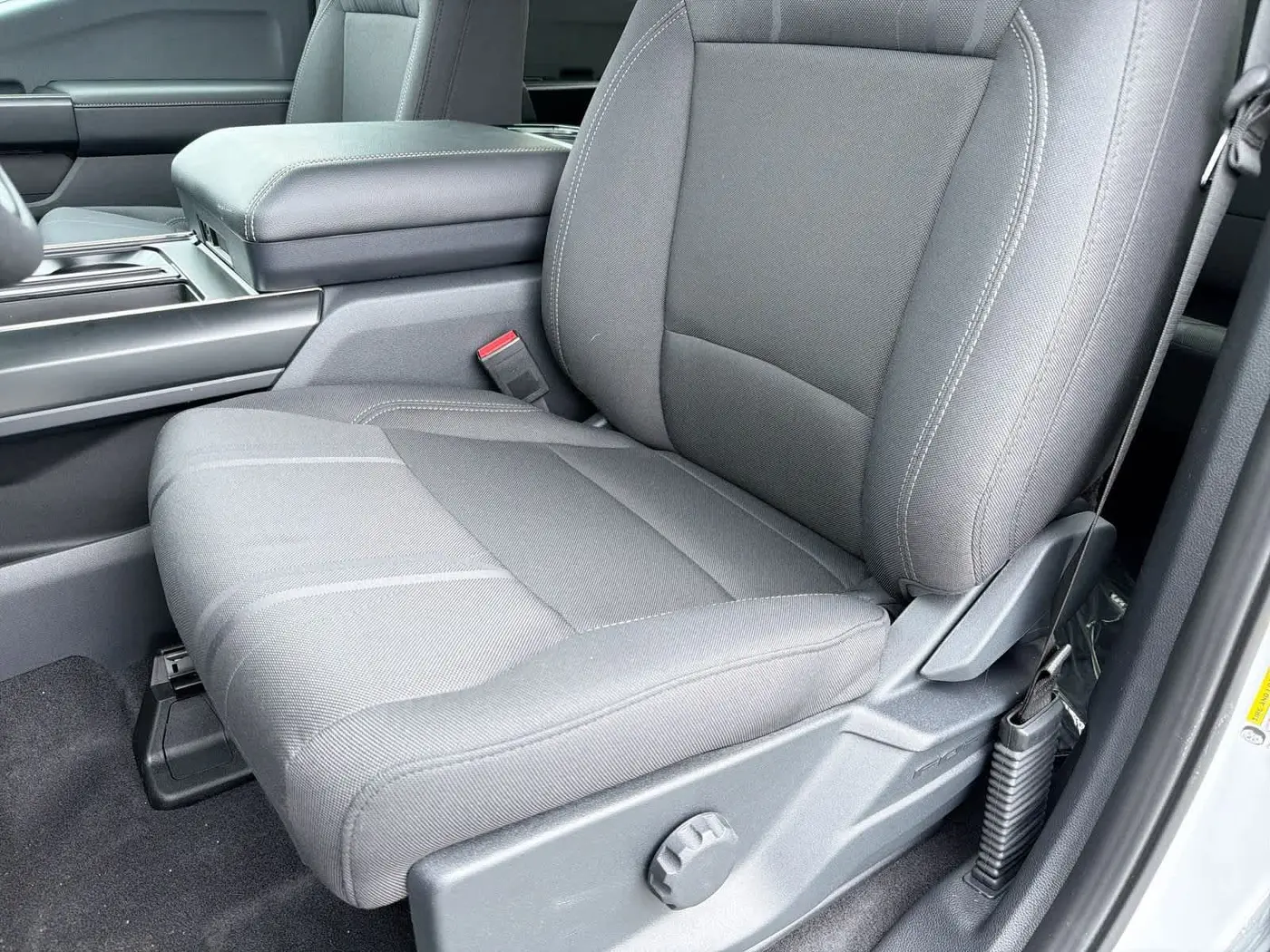 2026 Ford F-150 - $44,999