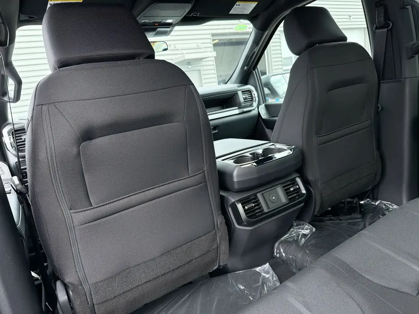 2026 Ford F-150 - $44,999