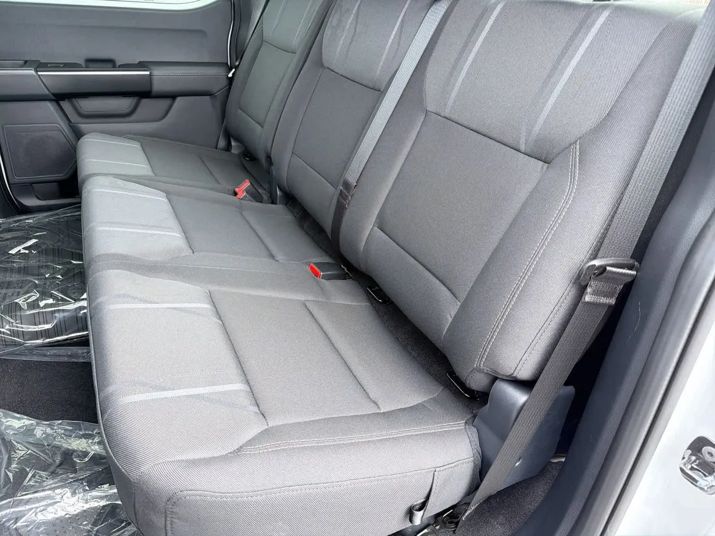 2026 Ford F-150 - $44,999