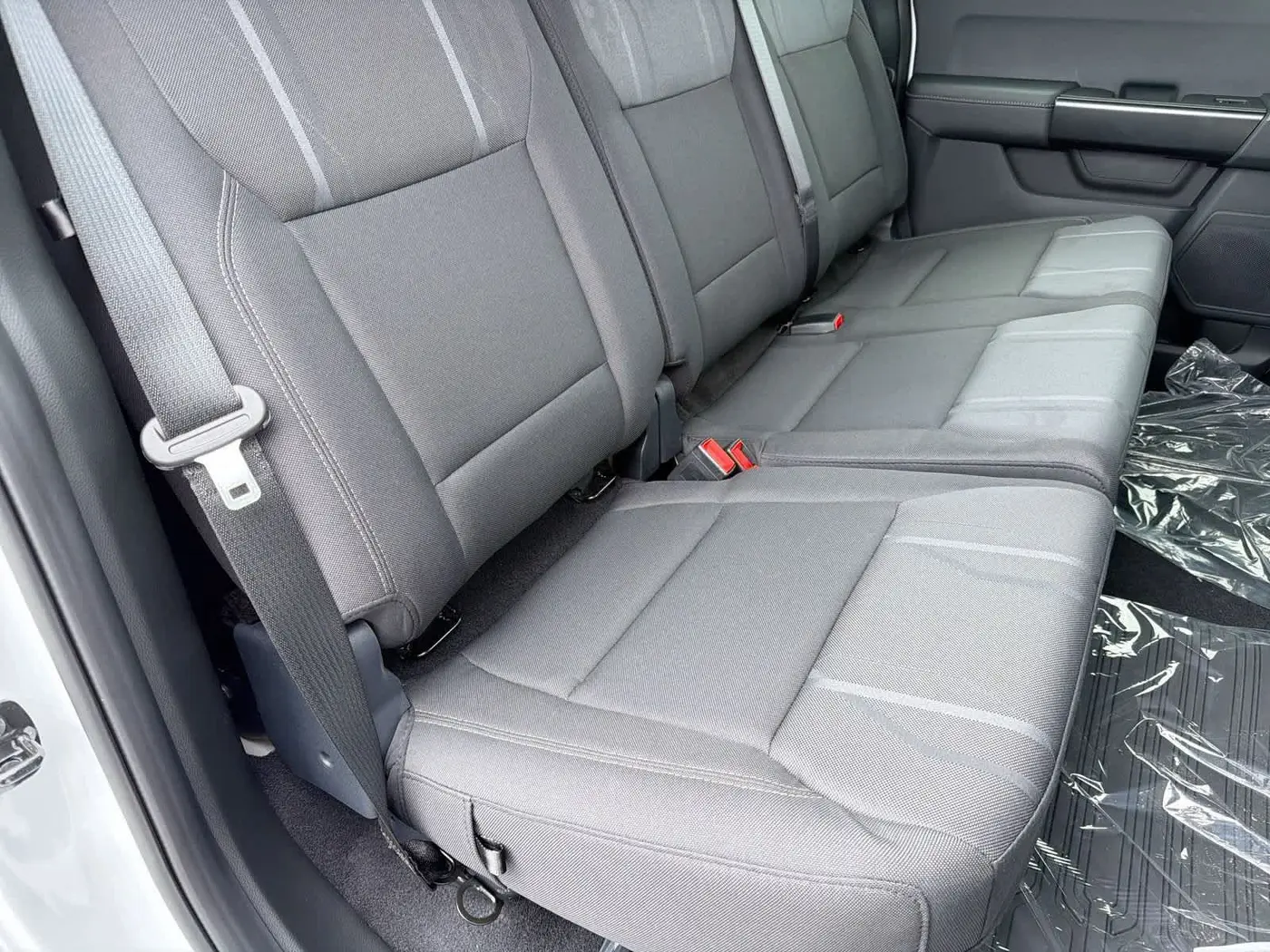 2026 Ford F-150 - $44,999